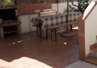 Casa Vacanze Villa Carmen